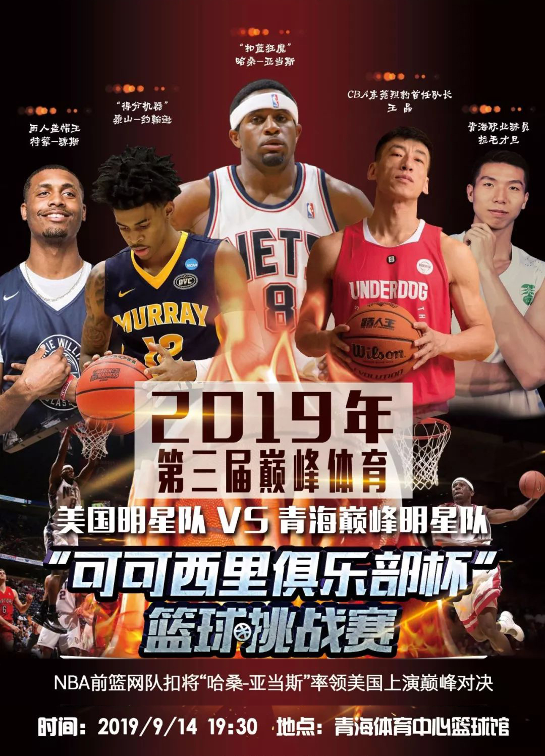 可替代