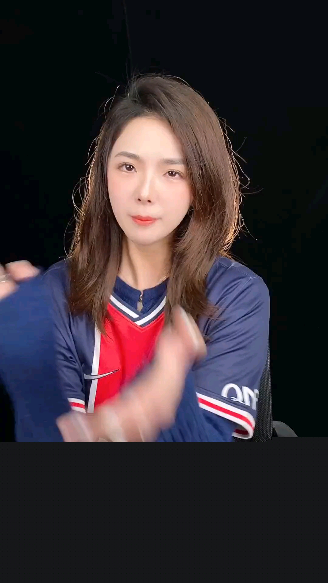 行车运动员
